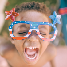5 Kid Approved 4th of July Recipes