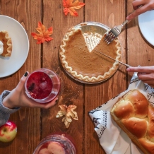 6 Thanksgiving Recipes with a Twist